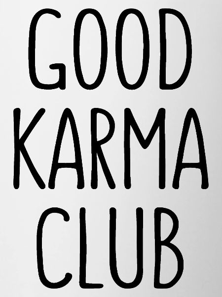 GOOD KARMA CLUB