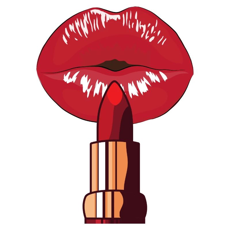 Make-up ,Lippenstift