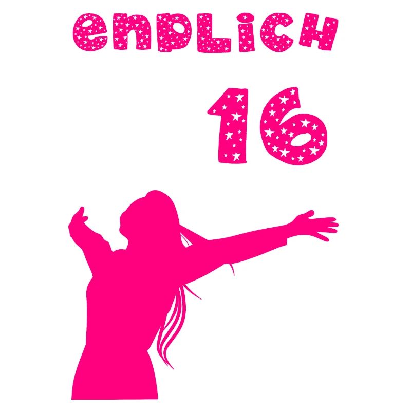 endlich 16