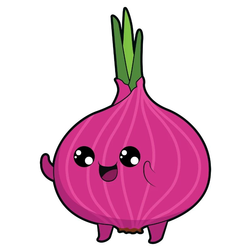 Red onion