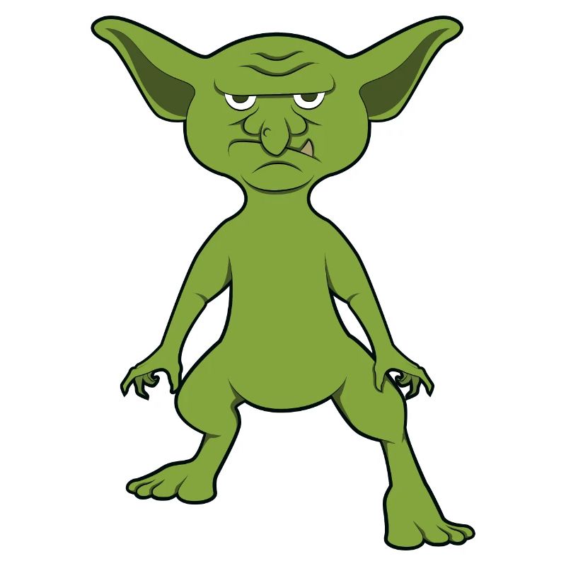 Goblin