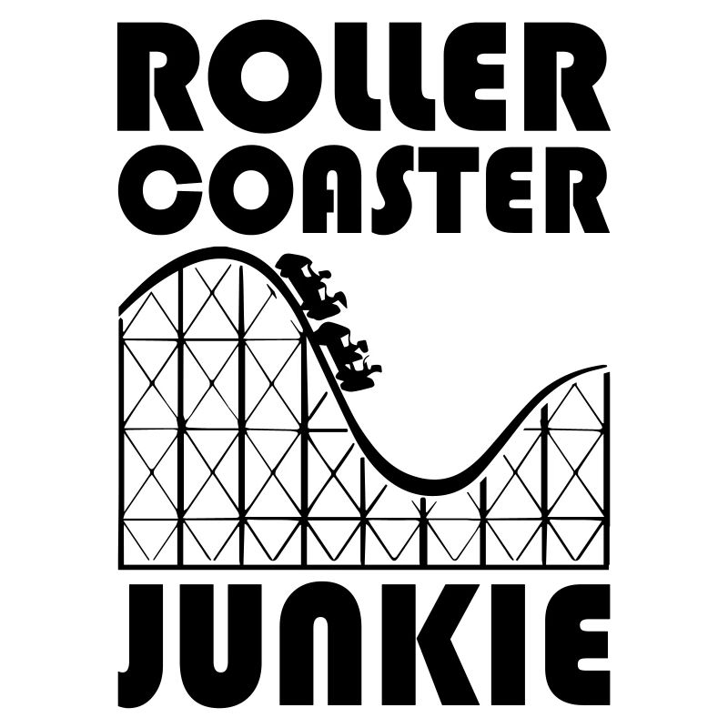 Roller Coaster Junkie