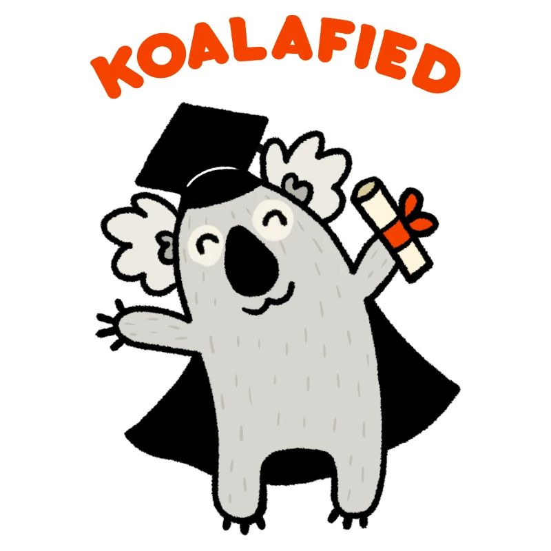 Koalafied