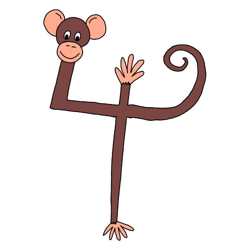 Singes 4