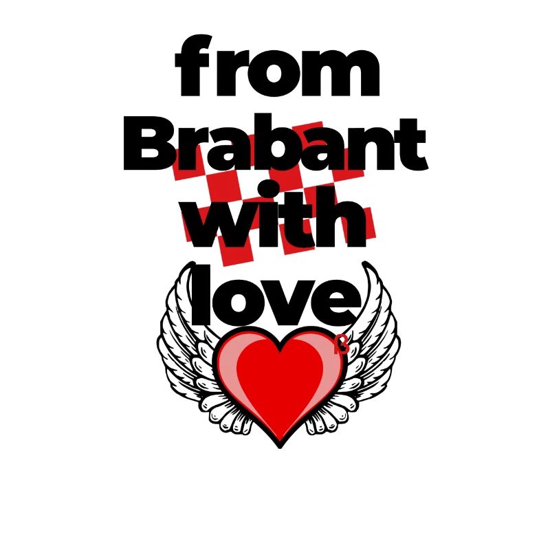 du Brabant avec amour