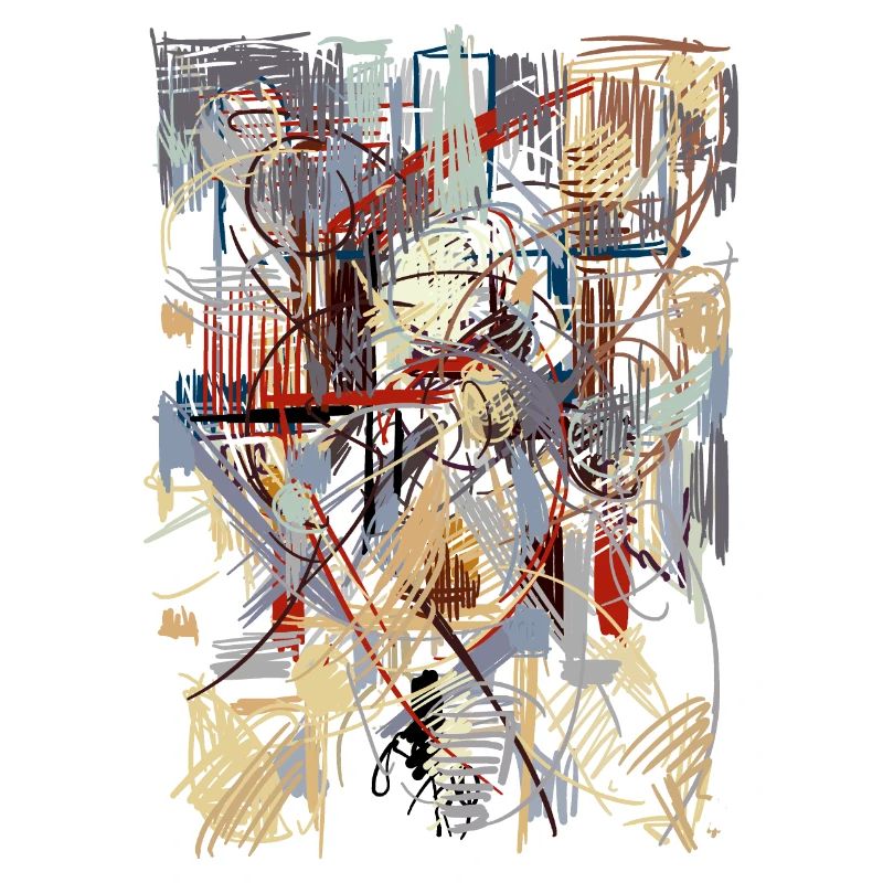 Art abstrait