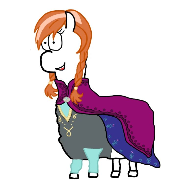 Anna Lama