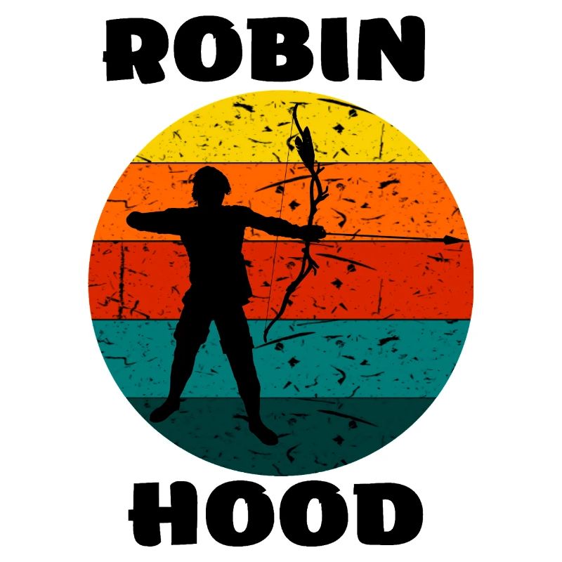 Robin des Bois