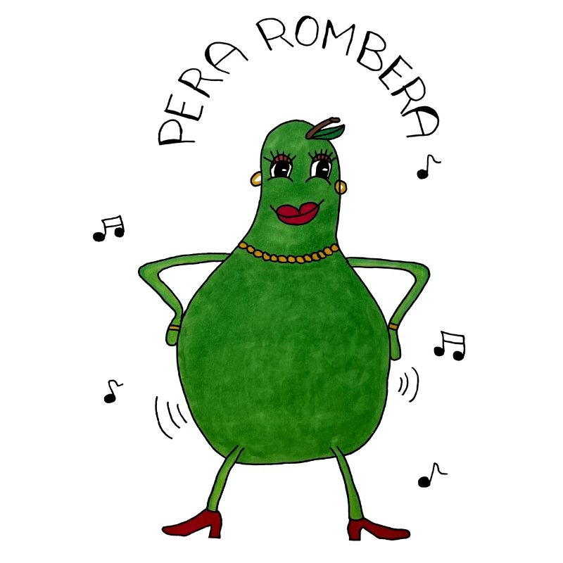 PeraRombera