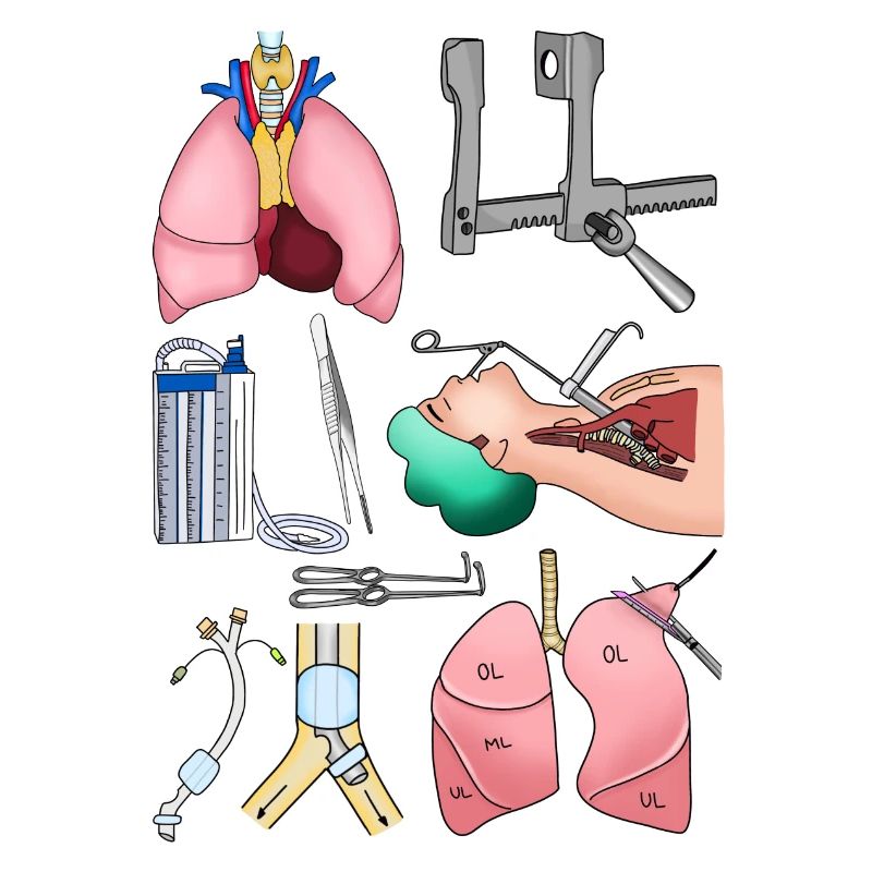 Thoracic surgery