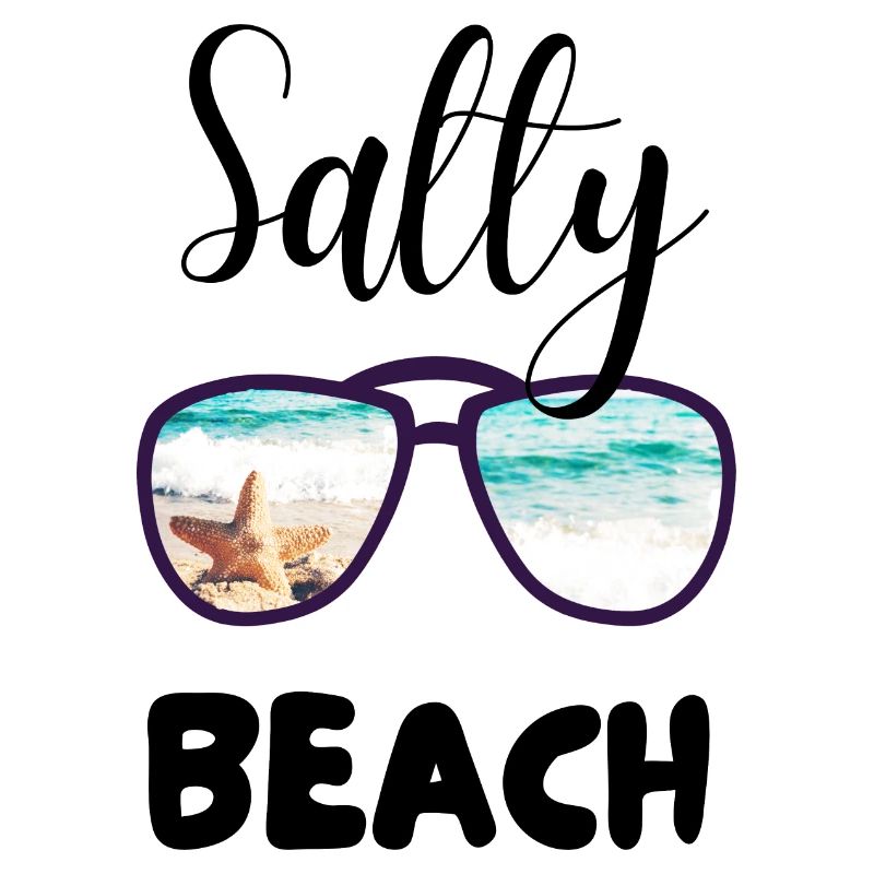 PLAGE SALÉE