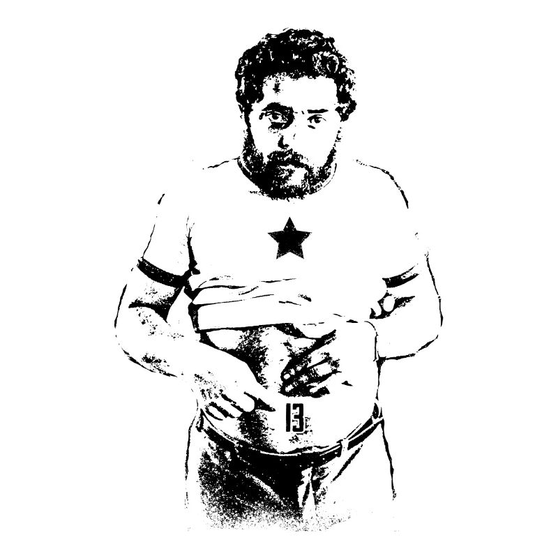 Lula Umbigo 13