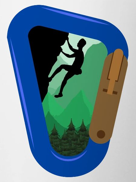 Mountain Climbing Rock Climbing
