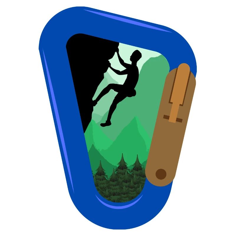 Mountain Climbing Rock Climbing