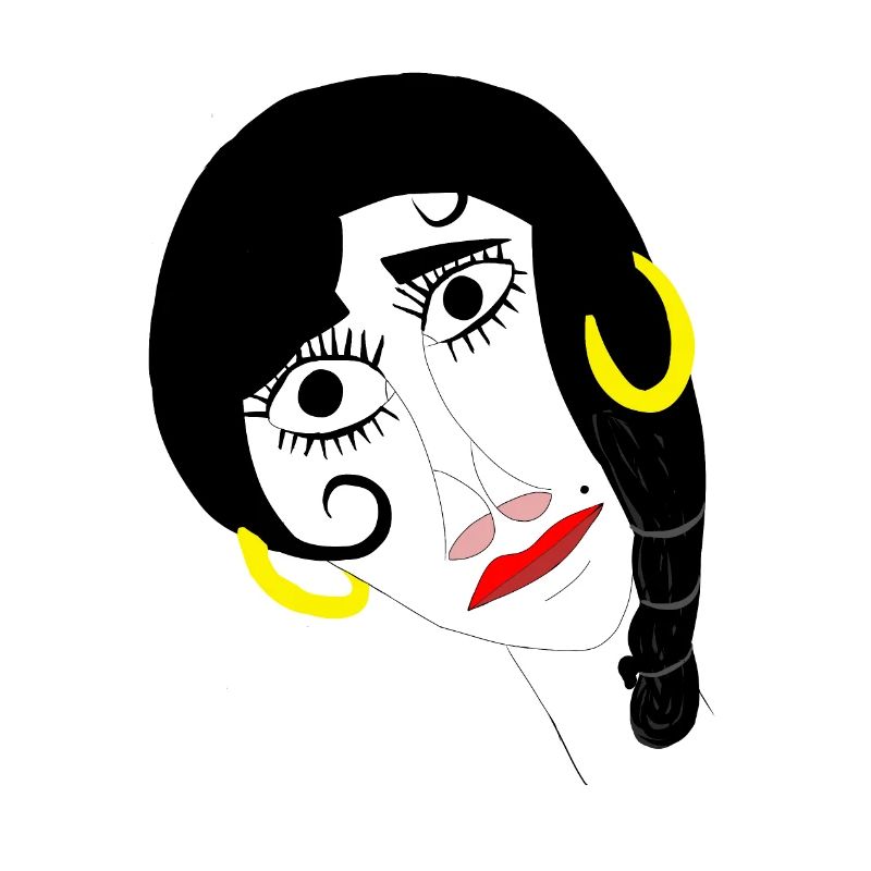 Carmen c. Mejorada