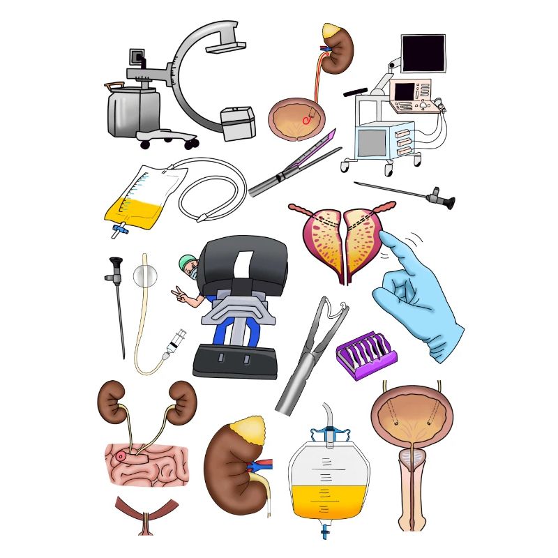 Urologie