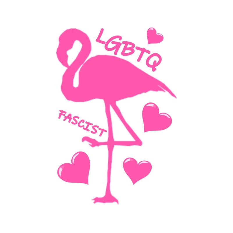 FASCISTE LGBTQ