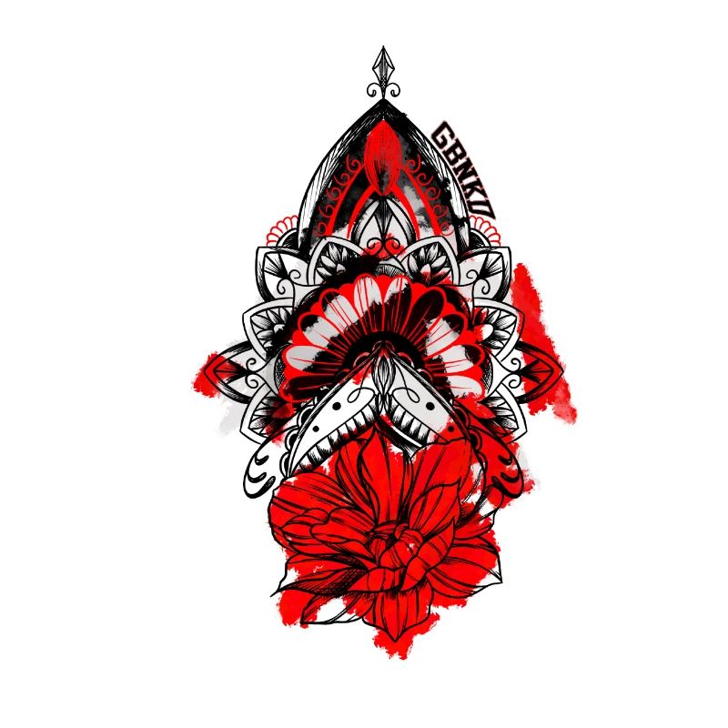 Die Motte