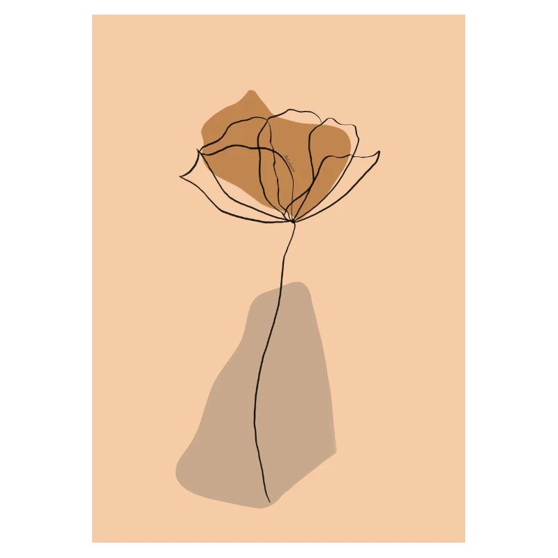 Fleurs minimum