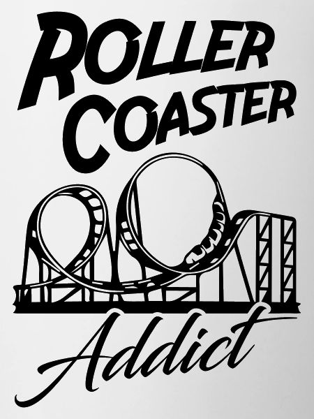 Roller Coaster Addict