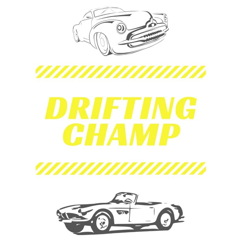 Drifting Champ