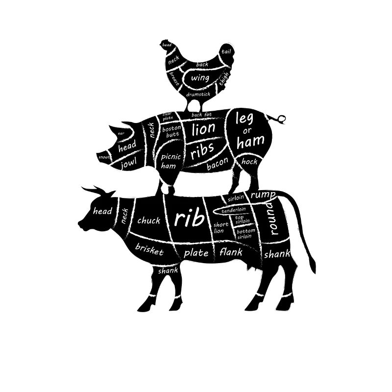 BBQ Lovers