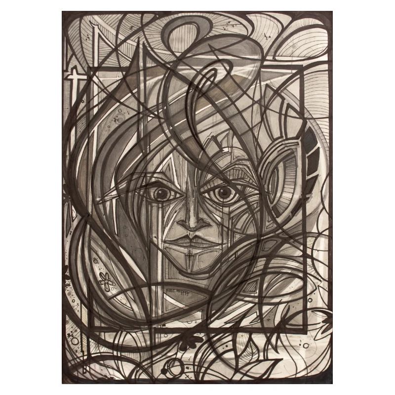 Graffiti Art