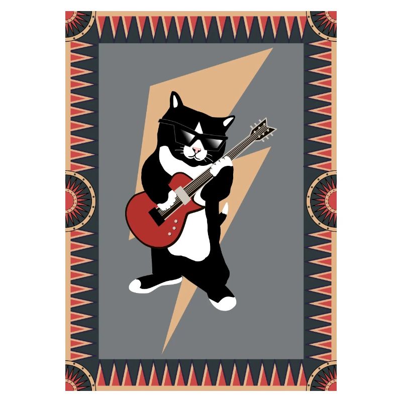 Chat Rock N Roll