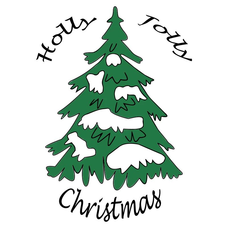 Holly Jolly Noël