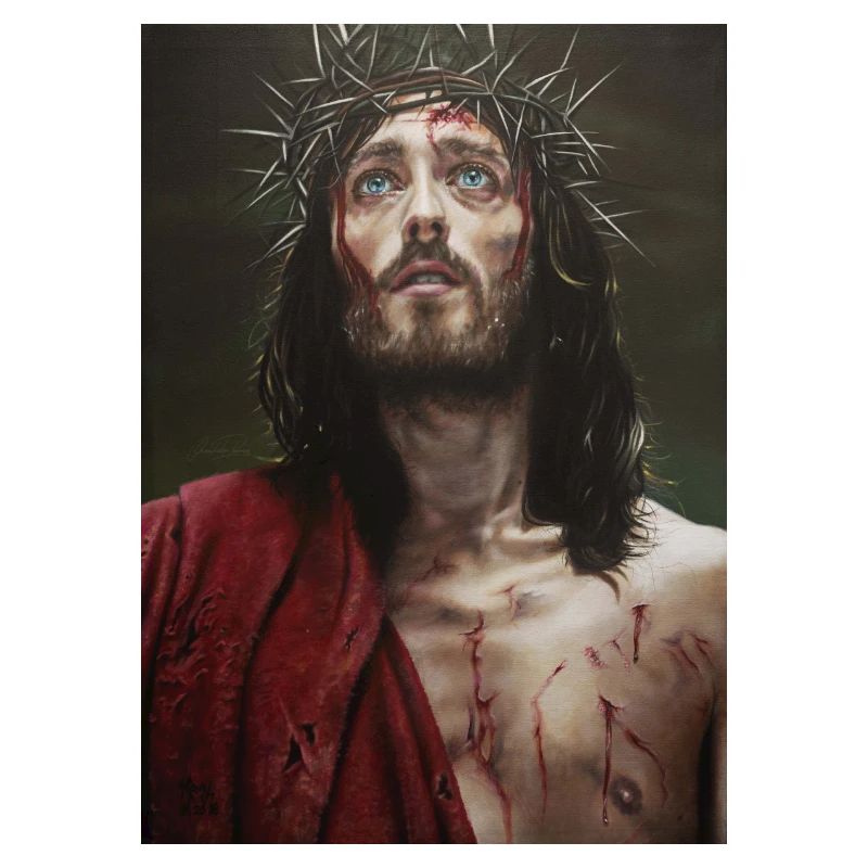 Jésus de Nazareth