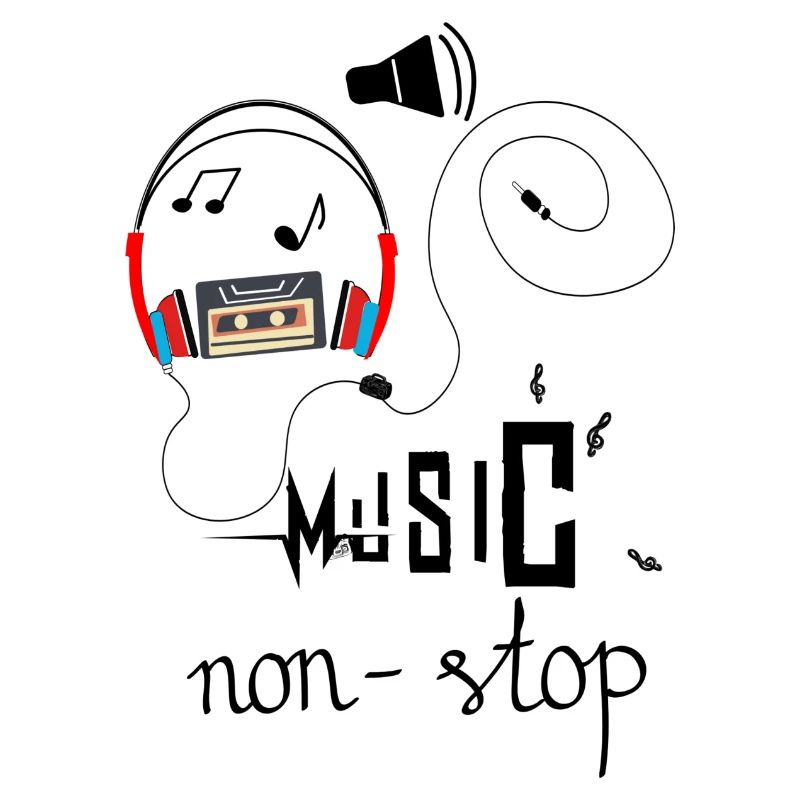 Music non stop