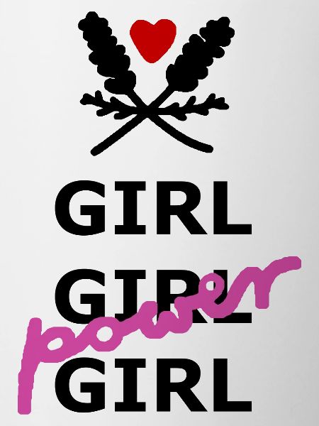 Girl Power