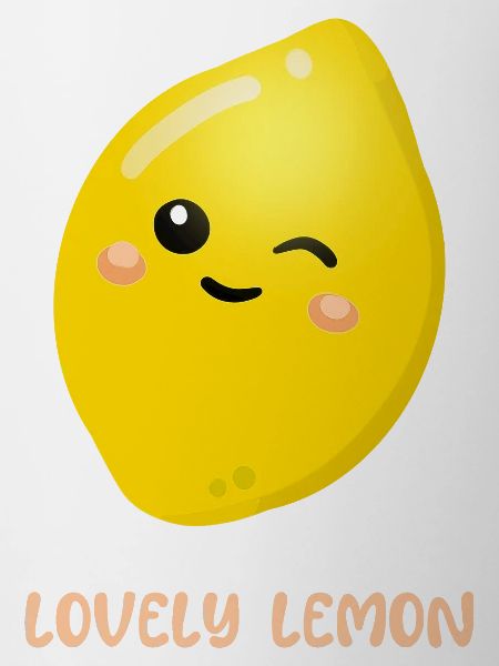 Loving lemon