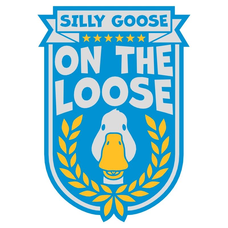 goose on the loose