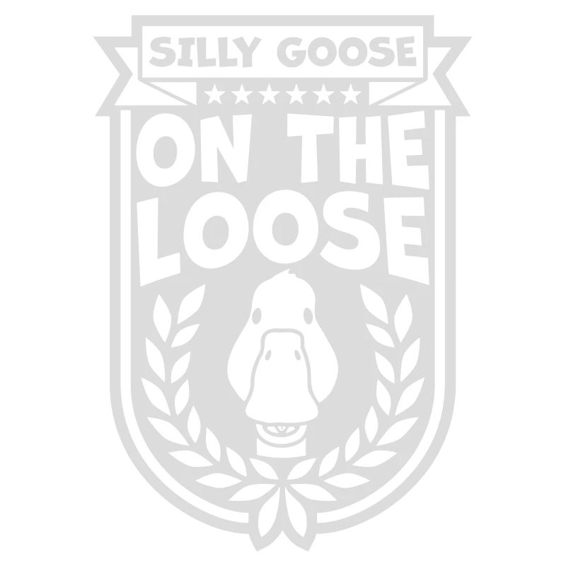 goose on the loose