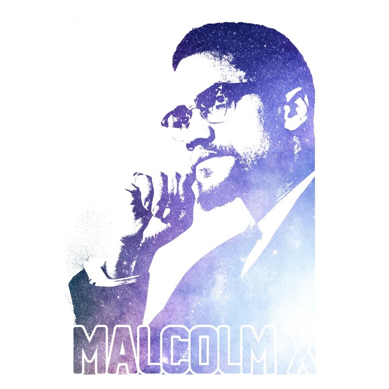 Malcolm X