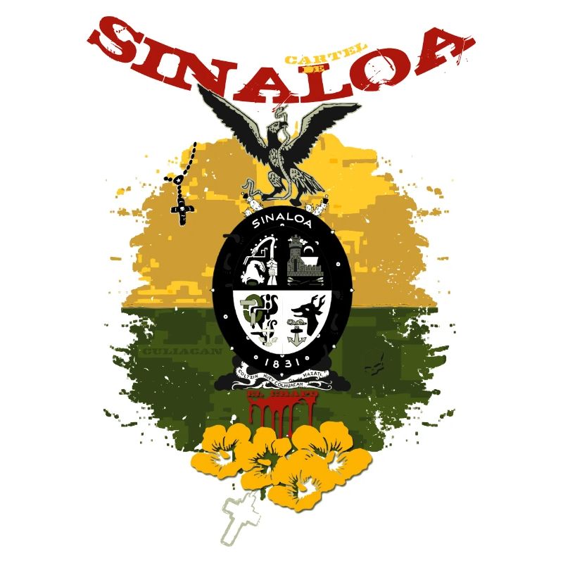 Sinaloa Mexique