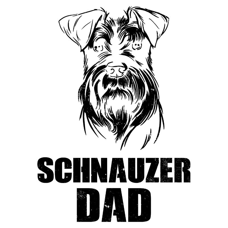 Schnauzer Dog