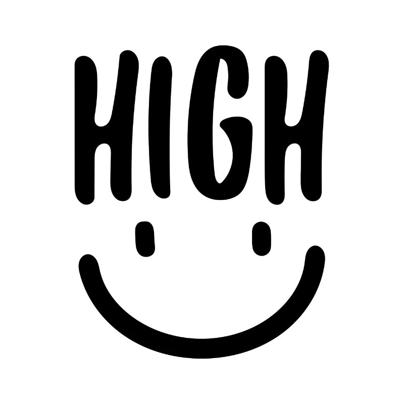 High Smile