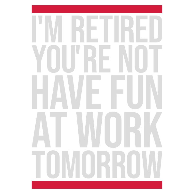 have fun at work