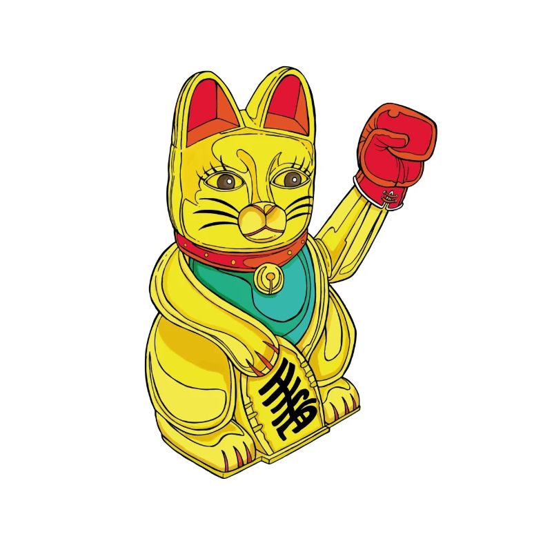 BOXKATZE
