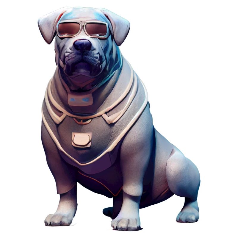 Cane Corso Dog - Cane Corso