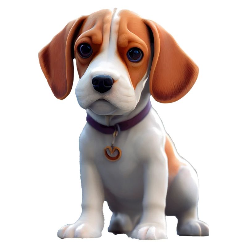 Beagle Dog - Beagle