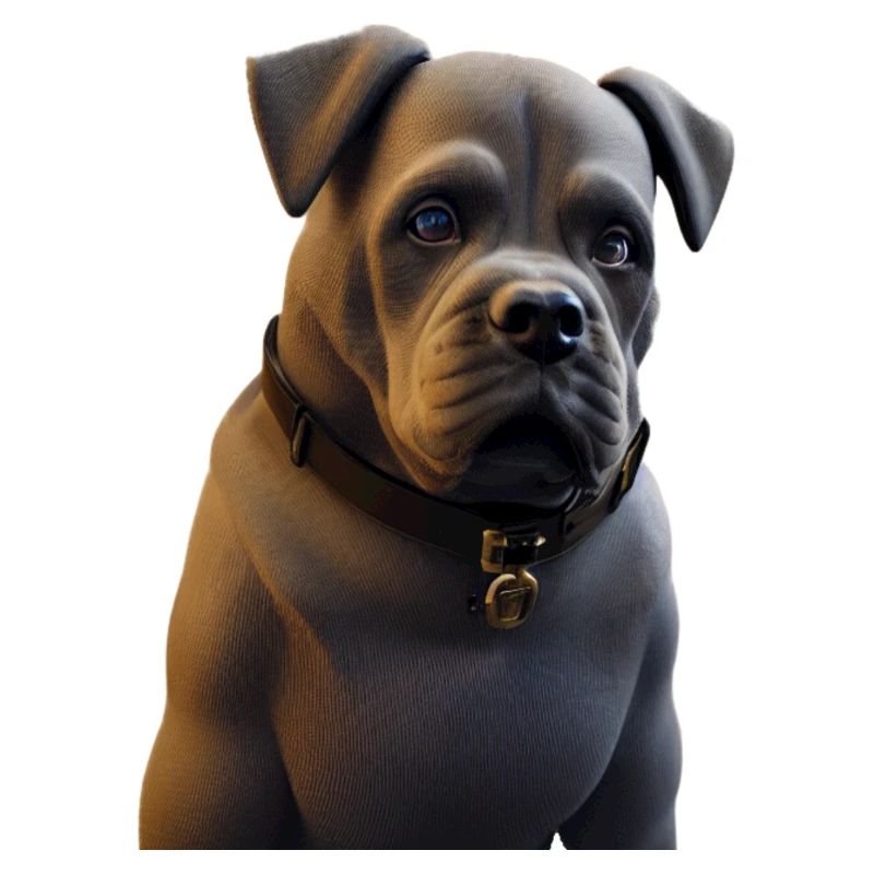 Cane Corso Dog - Cane Corso
