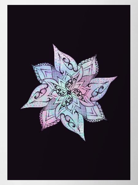 Star Mandalazena