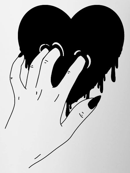 Heartbreak