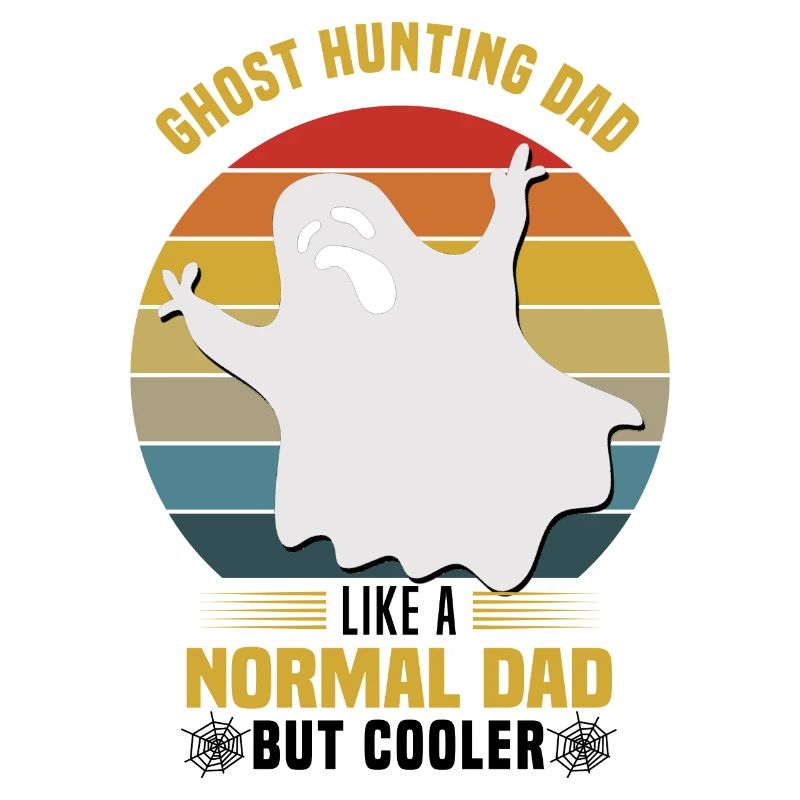 Ghost hunters