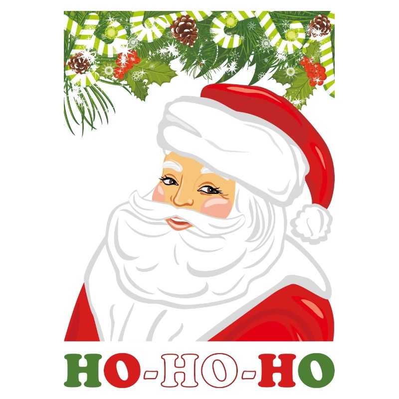 Joyeux Père Noël
