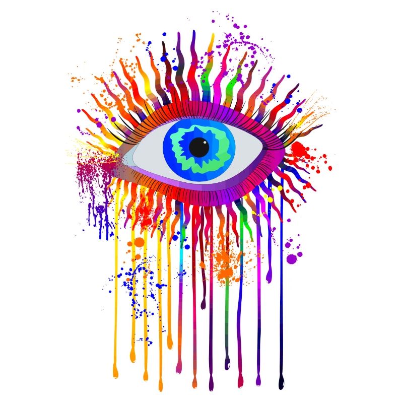 oeil