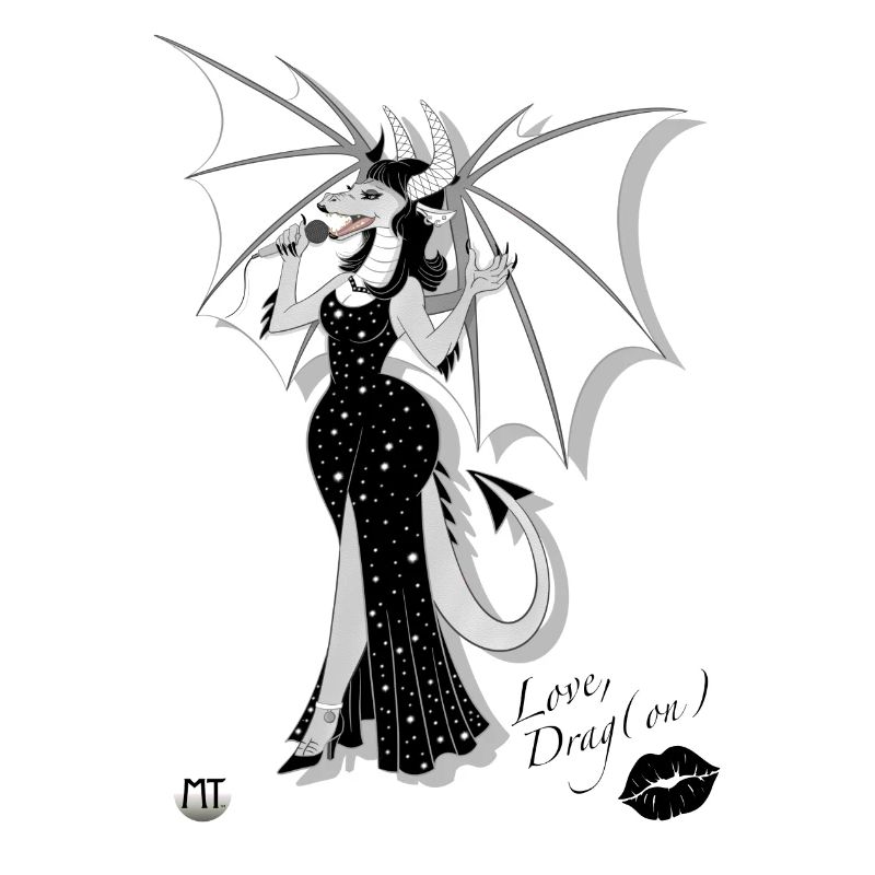 Drag(on)